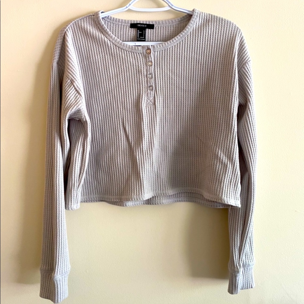American Eagle Top